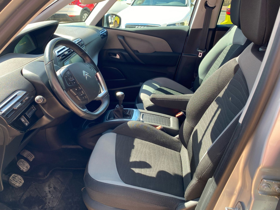 Imagen de CITROEN C4 Picasso