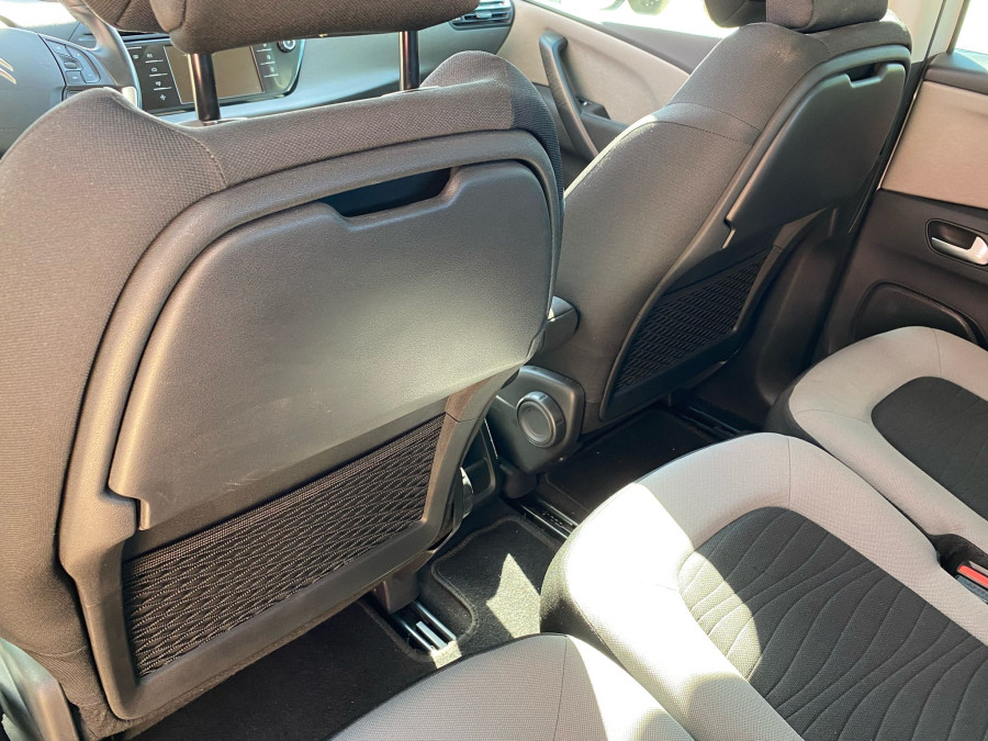 Imagen de CITROEN C4 Picasso