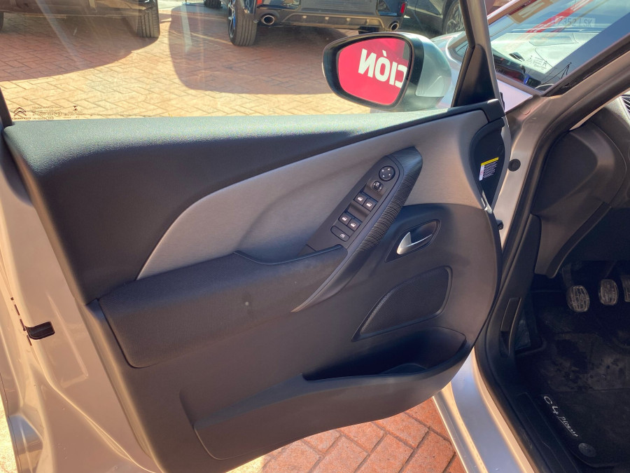 Imagen de CITROEN C4 Picasso