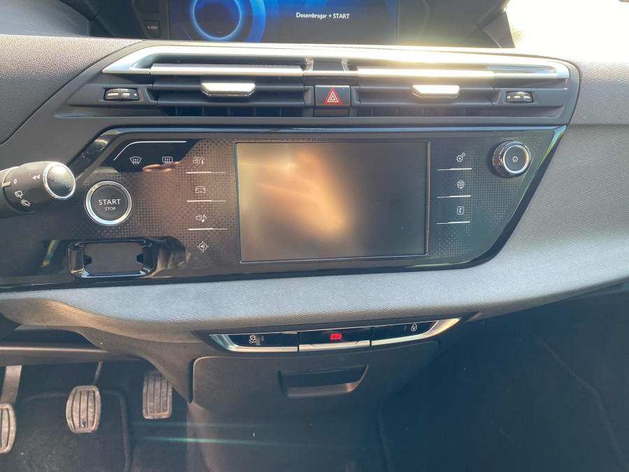 Imagen de CITROEN C4 Picasso