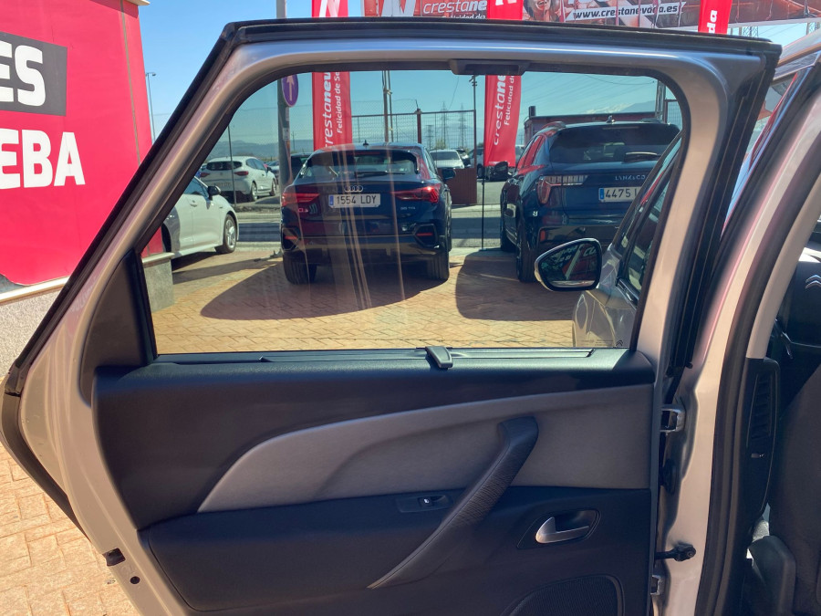 Imagen de CITROEN C4 Picasso