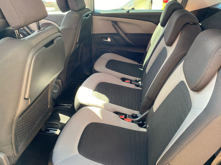 Imagen de CITROEN C4 Picasso