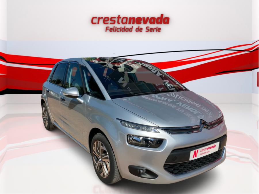 Imagen de CITROEN C4 Picasso