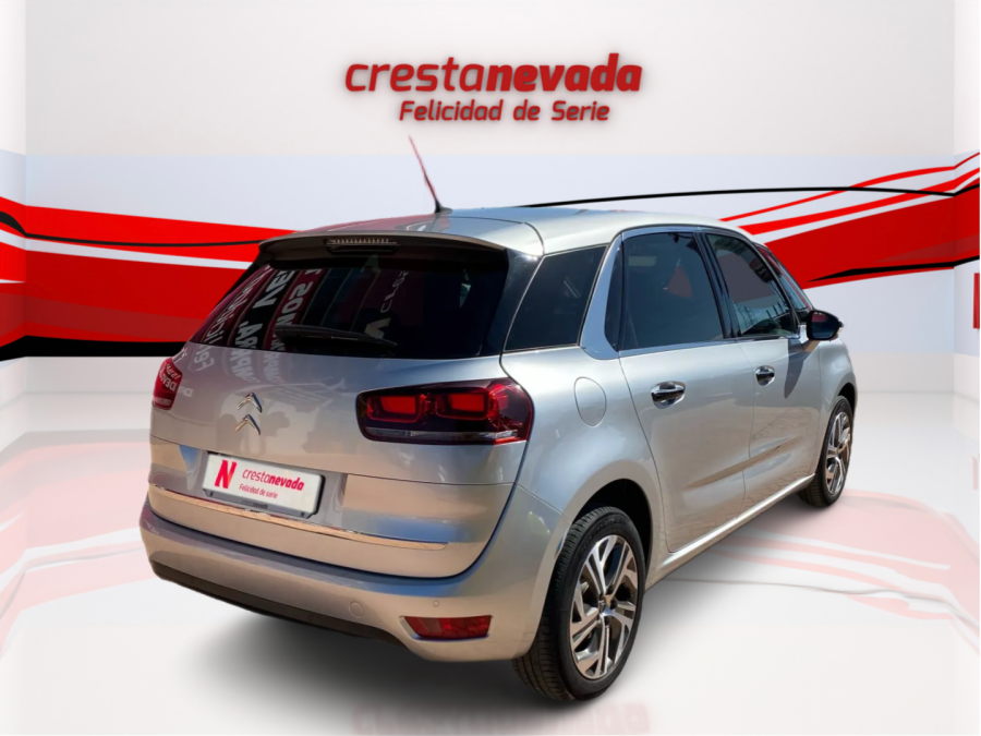 Imagen de CITROEN C4 Picasso