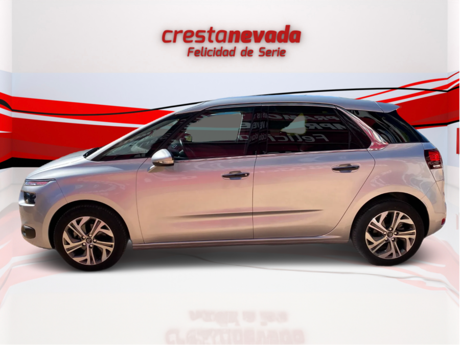 Imagen de CITROEN C4 Picasso