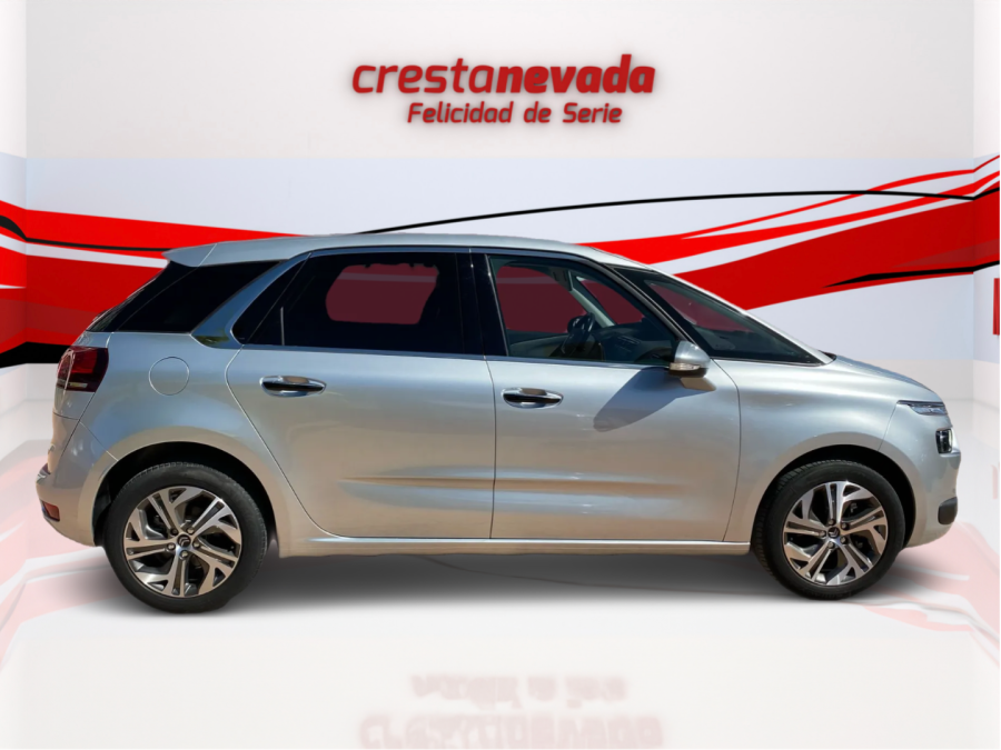 Imagen de CITROEN C4 Picasso