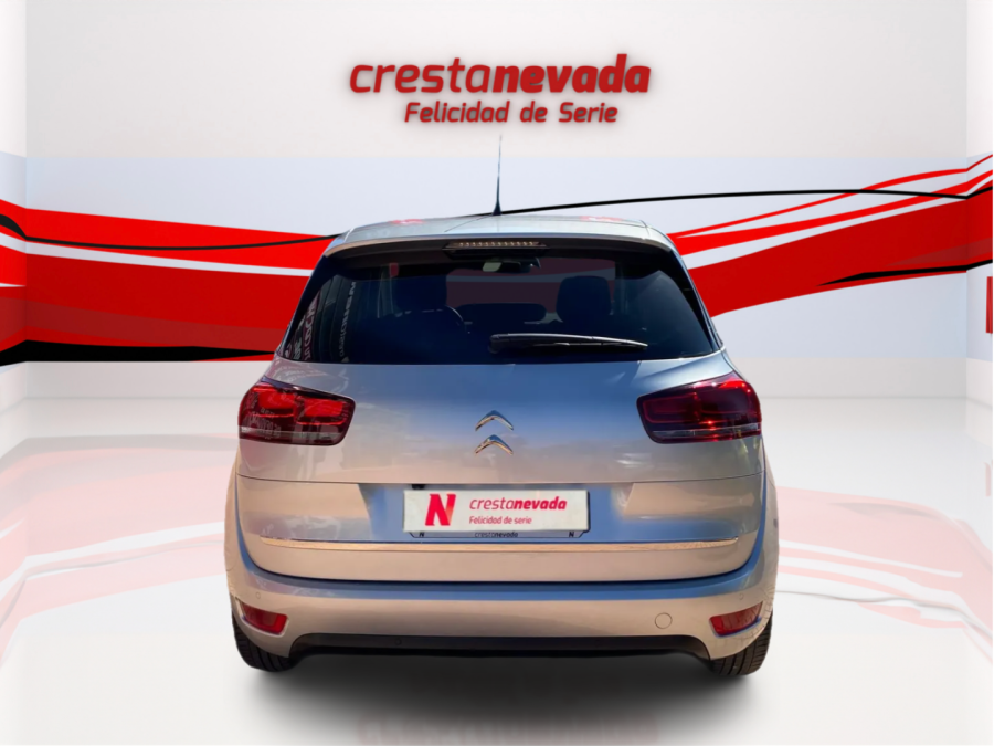 Imagen de CITROEN C4 Picasso
