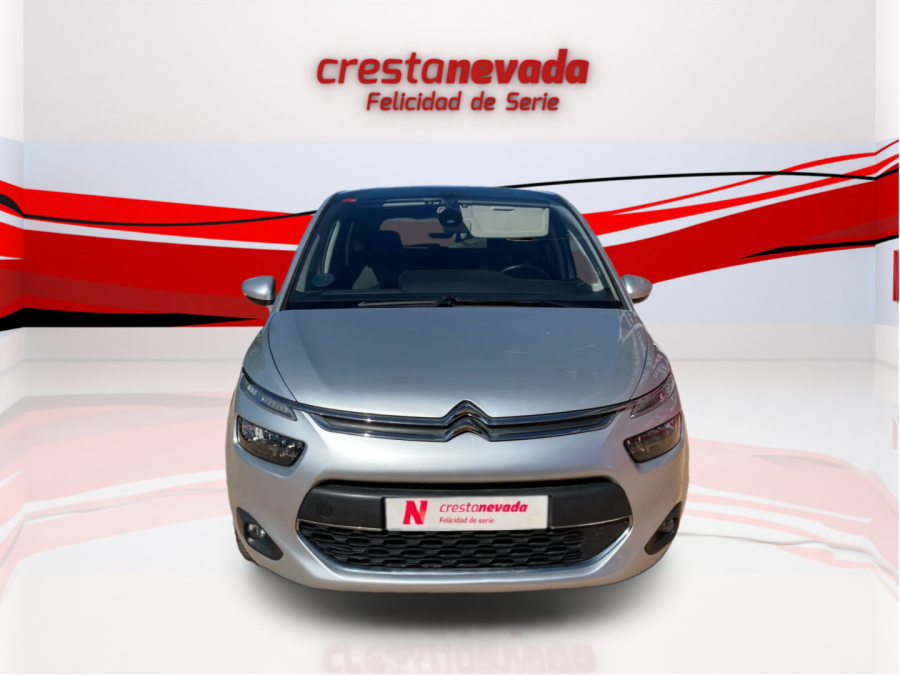 Imagen de CITROEN C4 Picasso