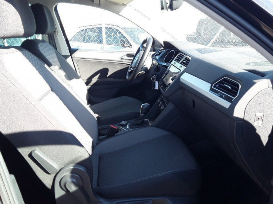 Imagen de Volkswagen Tiguan