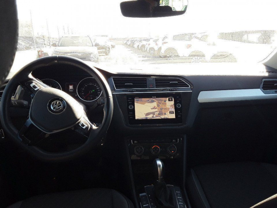 Imagen de Volkswagen Tiguan