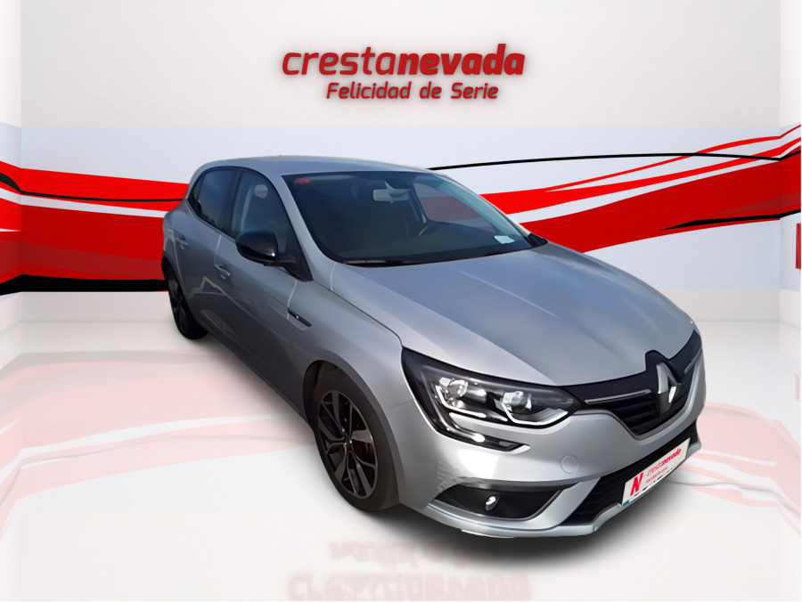 Imagen de Renault Mégane