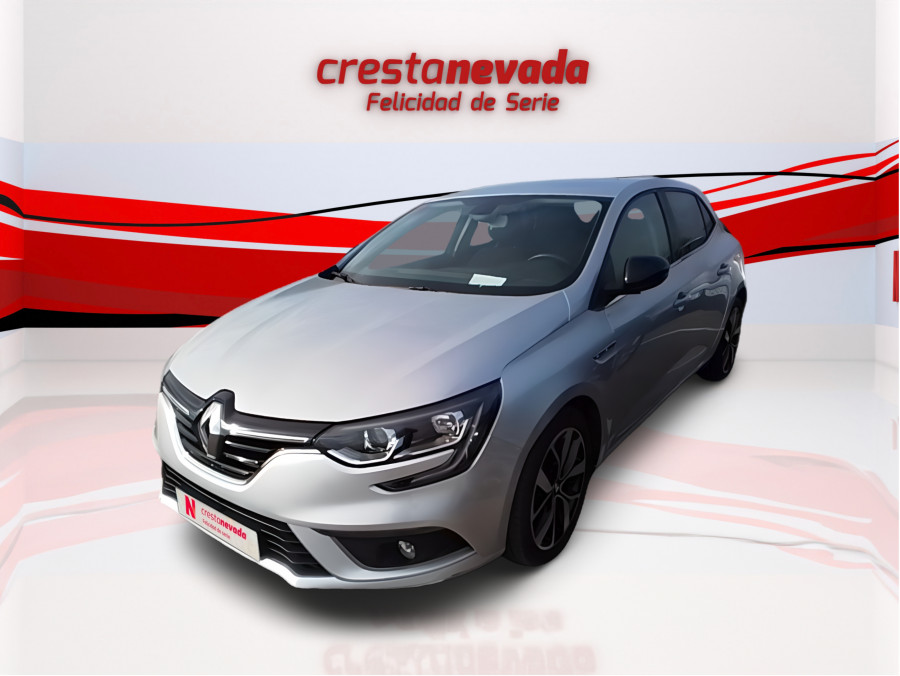 Imagen de Renault Mégane