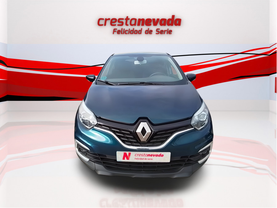 Imagen de Renault Captur