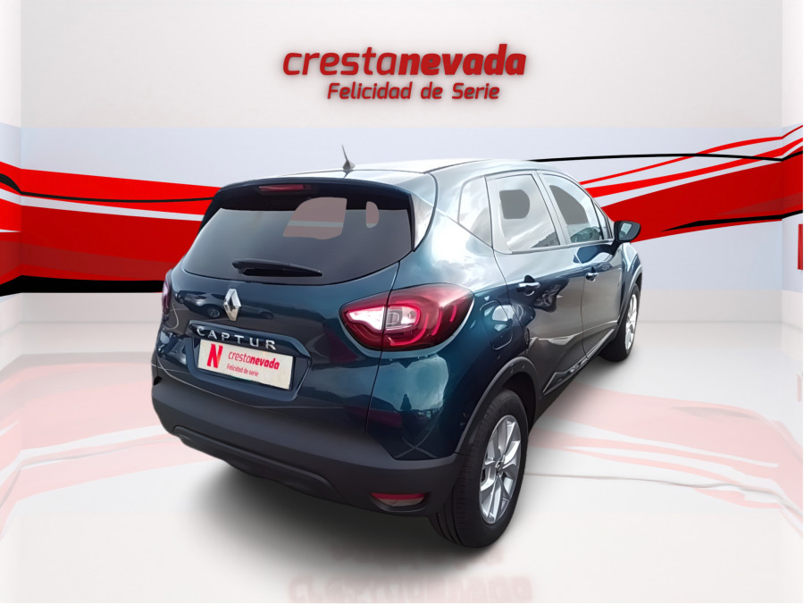 Imagen de Renault Captur