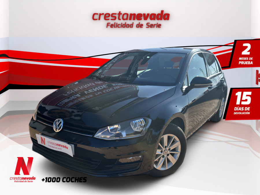 Imagen de Volkswagen Golf