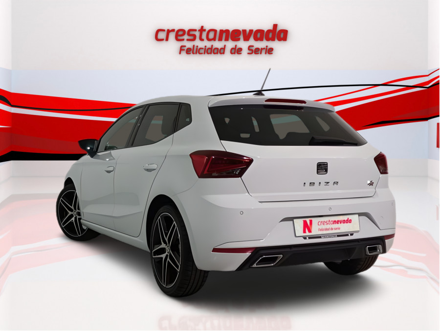 Imagen de SEAT Ibiza