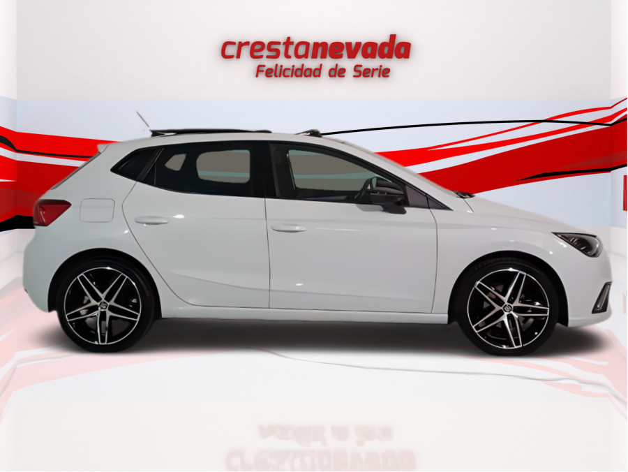 Imagen de SEAT Ibiza