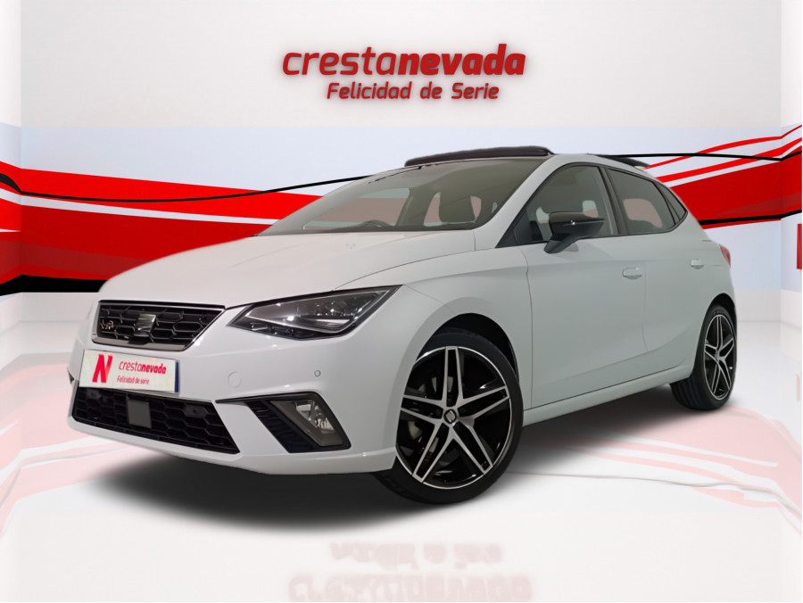 Imagen de SEAT Ibiza