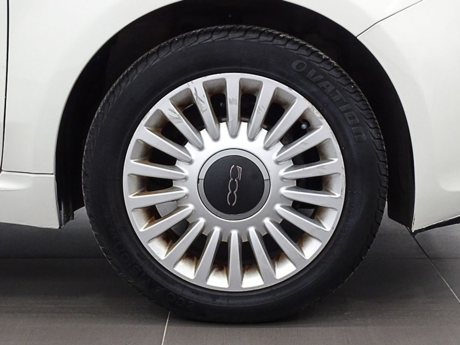 Imagen de Fiat 500