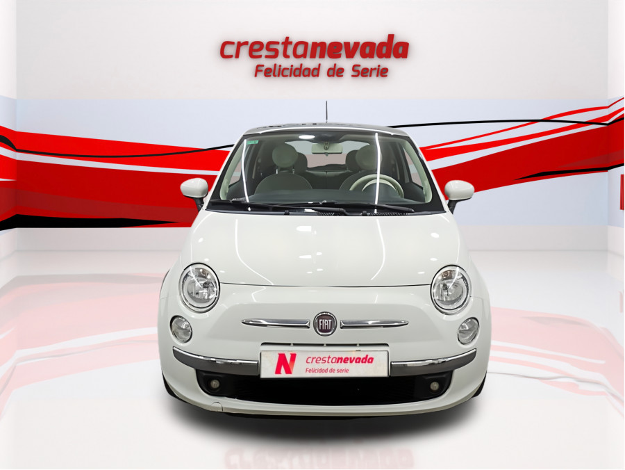 Imagen de Fiat 500