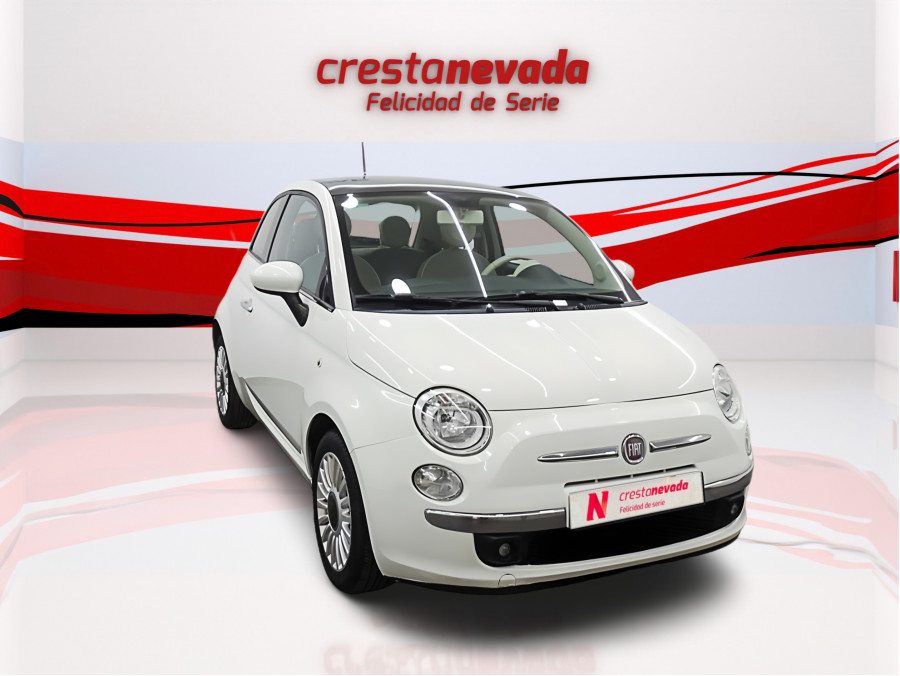 Imagen de Fiat 500