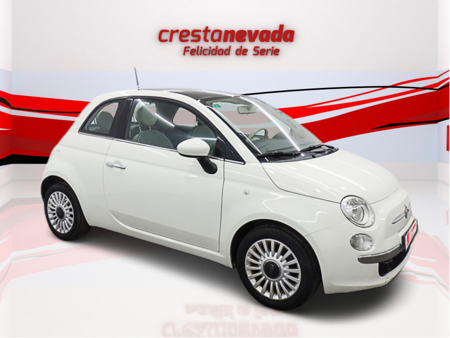 Imagen de Fiat 500
