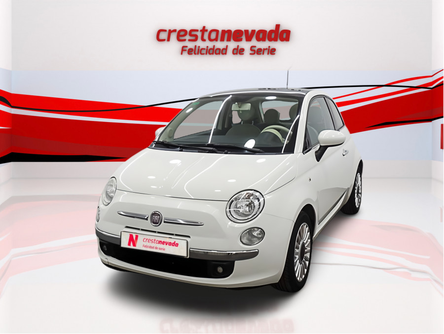 Imagen de Fiat 500