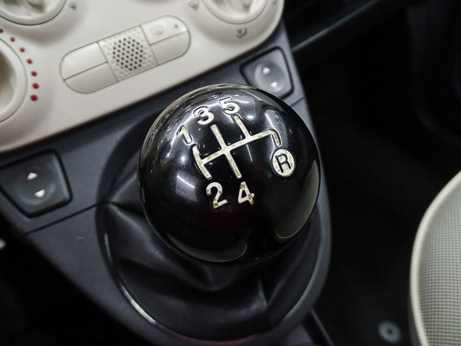 Imagen de Fiat 500