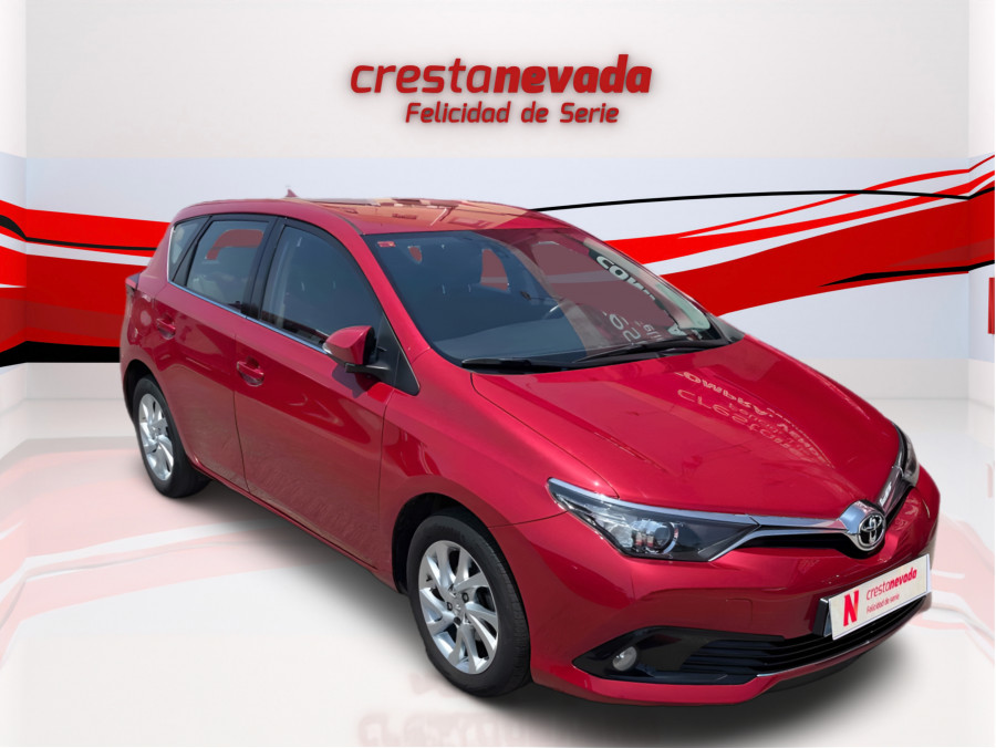 Imagen de TOYOTA Auris