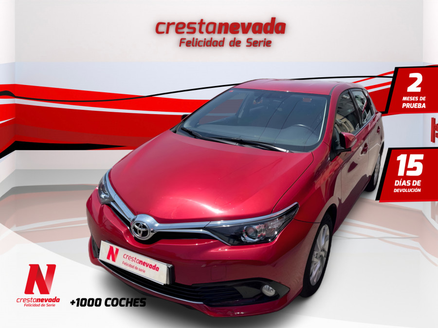 Imagen de TOYOTA Auris