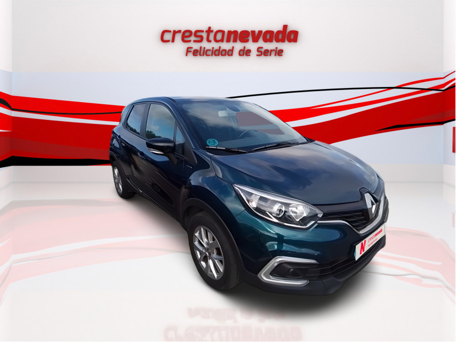 Imagen de Renault CAPTUR