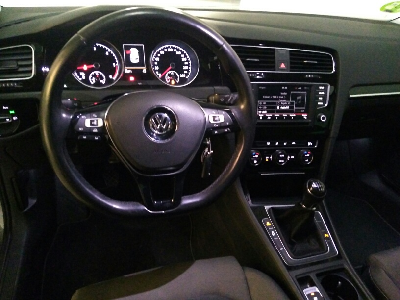 Imagen de Volkswagen Golf