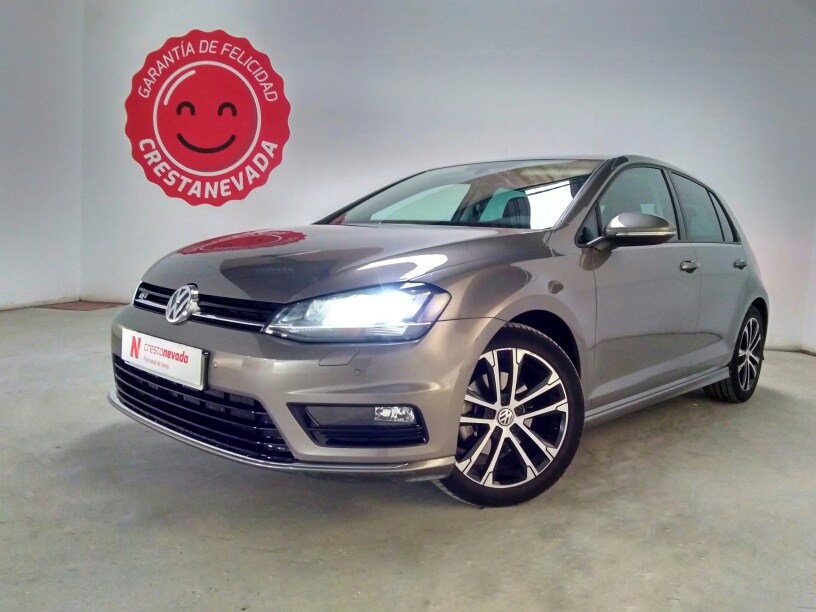 Imagen de Volkswagen Golf
