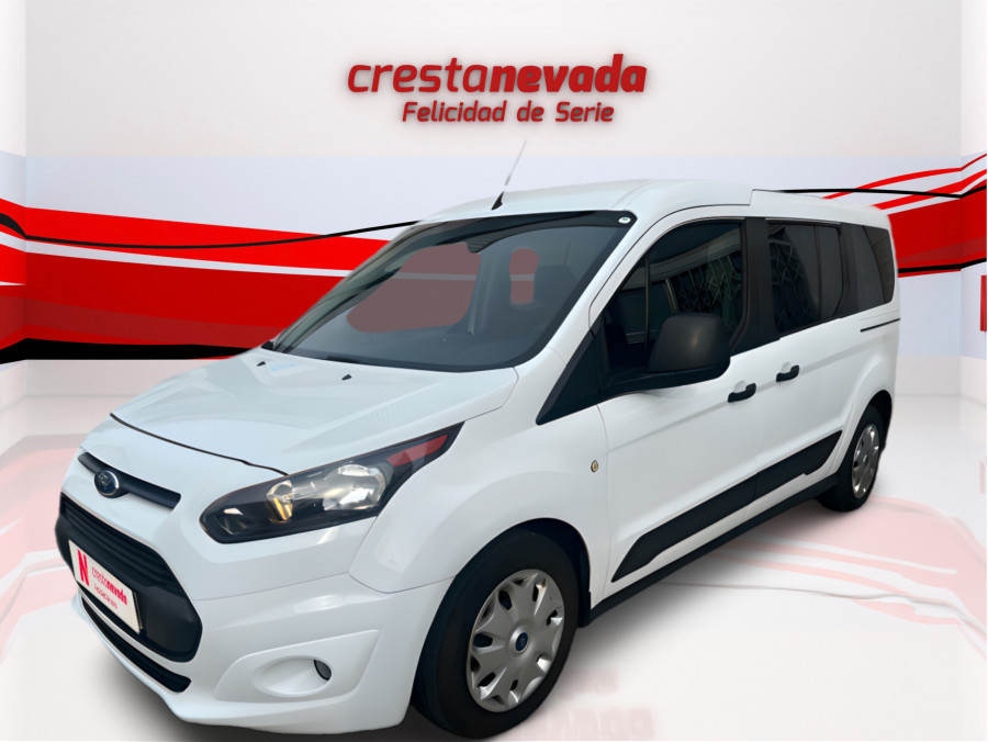 Imagen de Ford Transit Connect