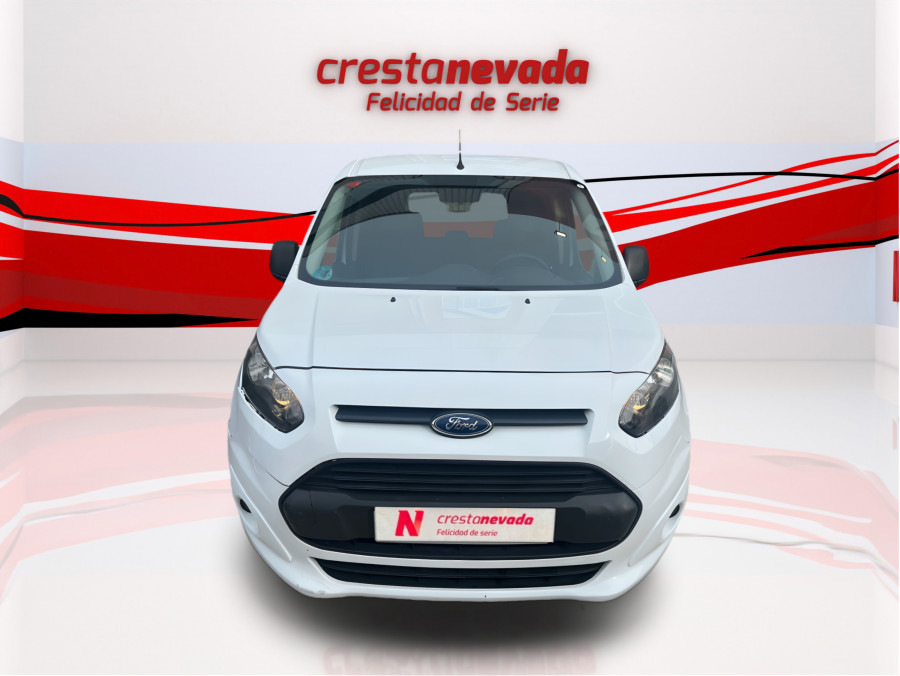 Imagen de Ford Transit Connect