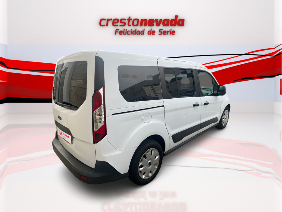 Imagen de Ford Transit Connect