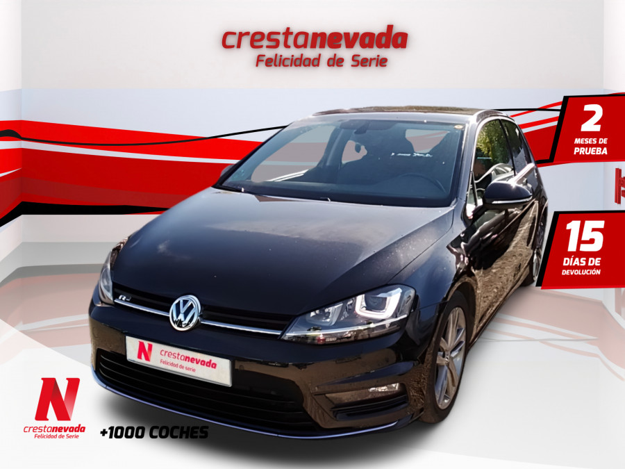 Imagen de Volkswagen Golf