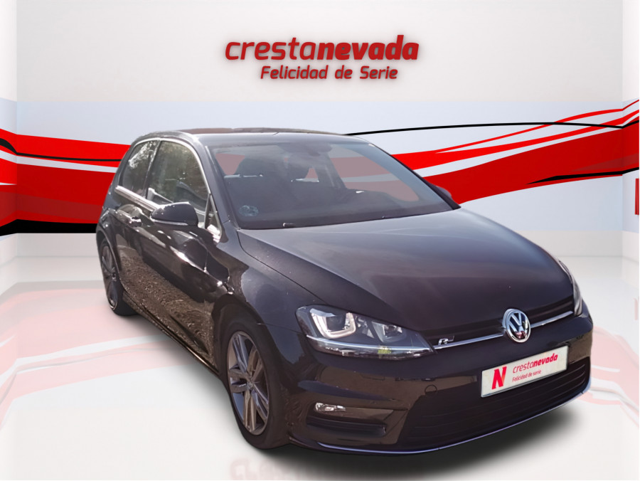 Imagen de Volkswagen Golf