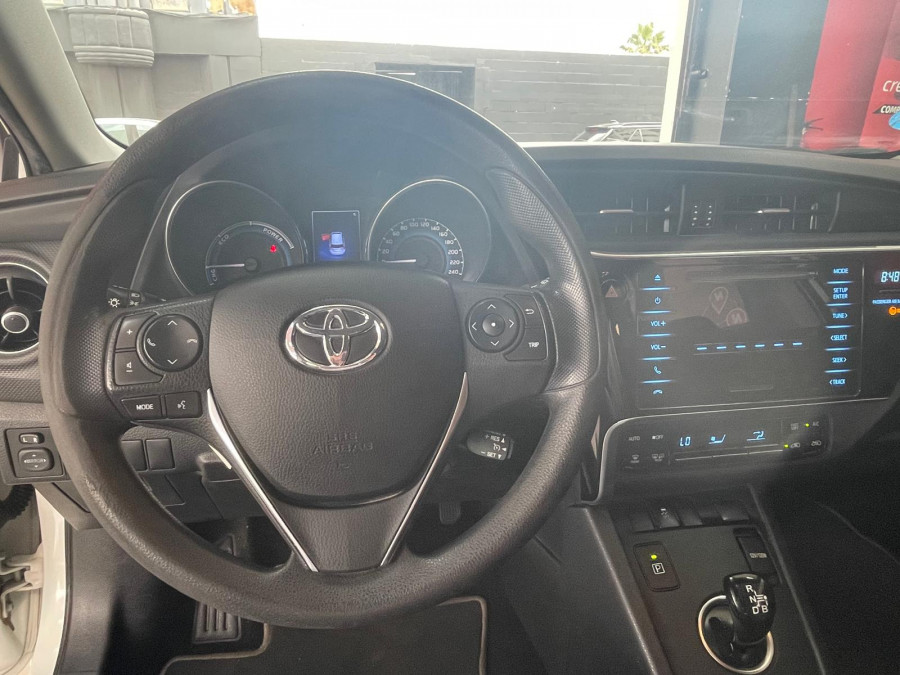 Imagen de TOYOTA Auris