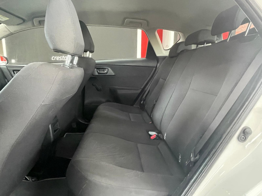 Imagen de TOYOTA Auris