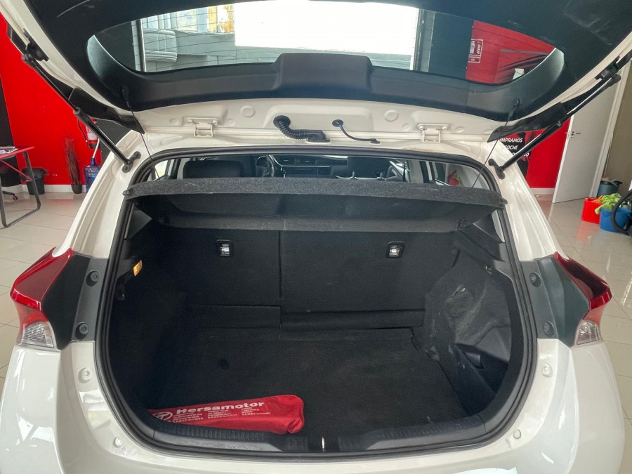 Imagen de TOYOTA Auris