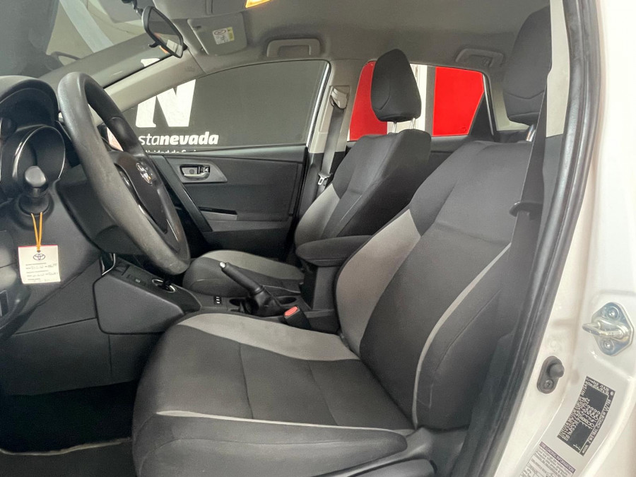 Imagen de TOYOTA Auris