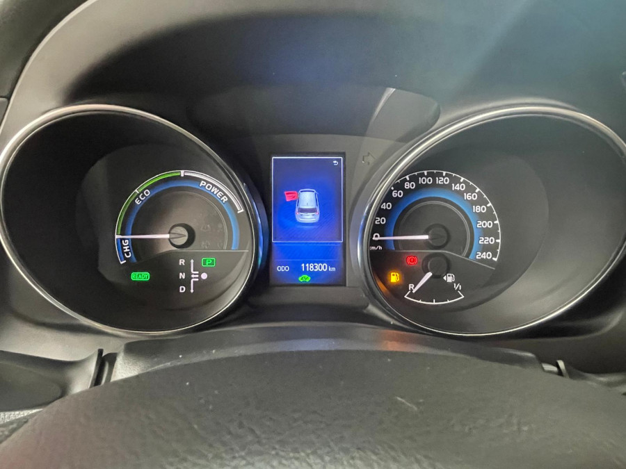 Imagen de TOYOTA Auris
