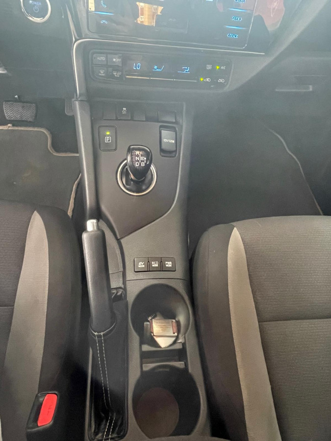 Imagen de TOYOTA Auris