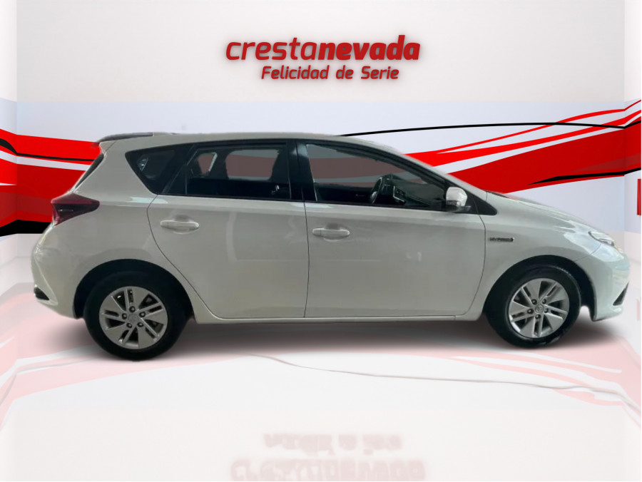 Imagen de TOYOTA Auris