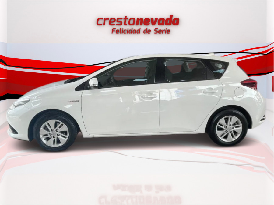 Imagen de TOYOTA Auris
