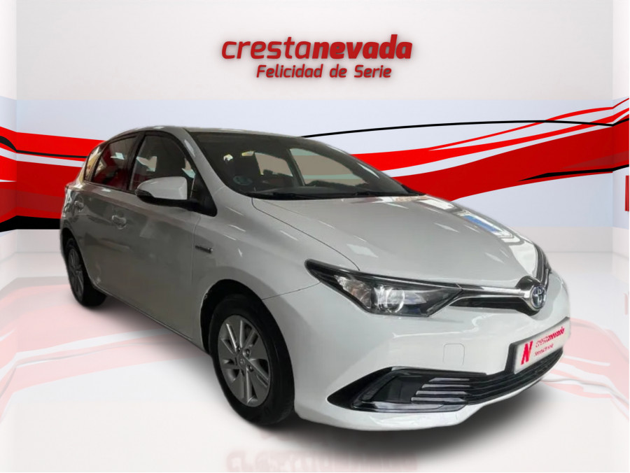 Imagen de TOYOTA Auris