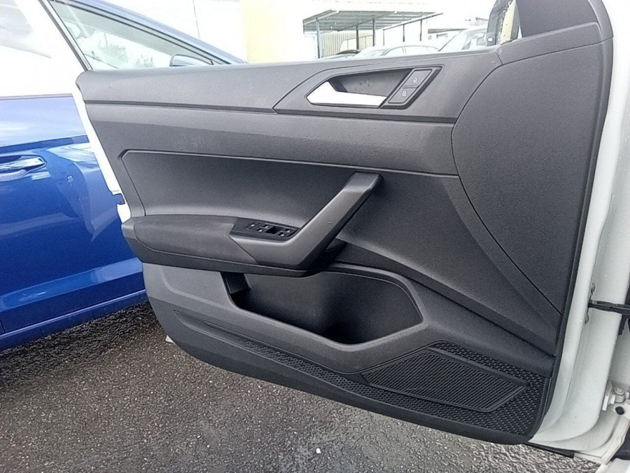 Imagen de Volkswagen POLO