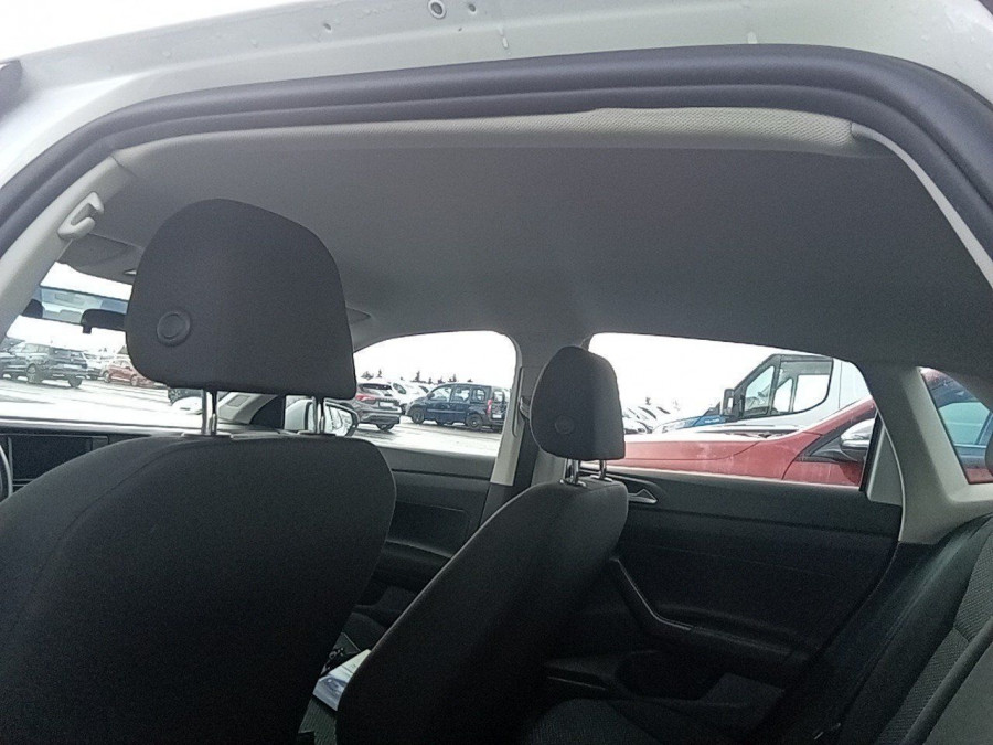 Imagen de Volkswagen POLO