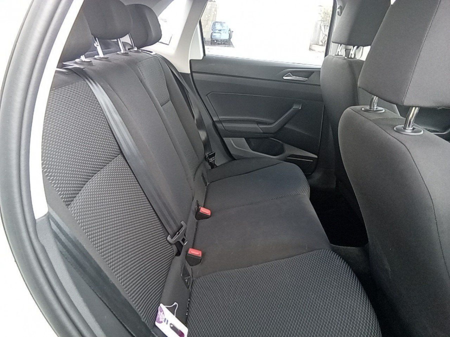 Imagen de Volkswagen POLO